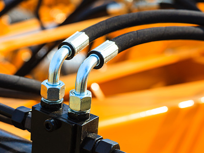 直通快速接头的正确选用方法