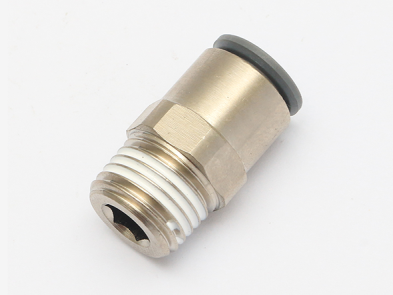 直通快速接头多少钱一个？