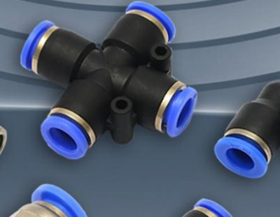 螺纹直通接头的应用领域有哪些？