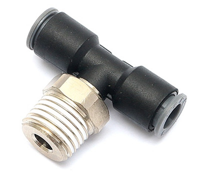 如何选择合适的螺纹快插接头厂家？